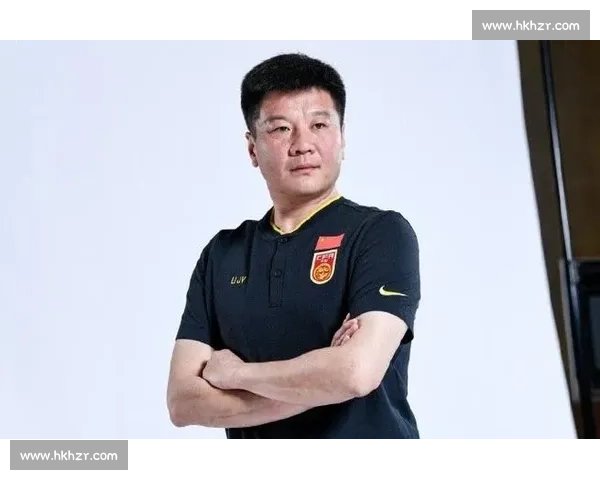 李金羽：胜利属于辽宁！辽足 9 年蛰伏终归中超